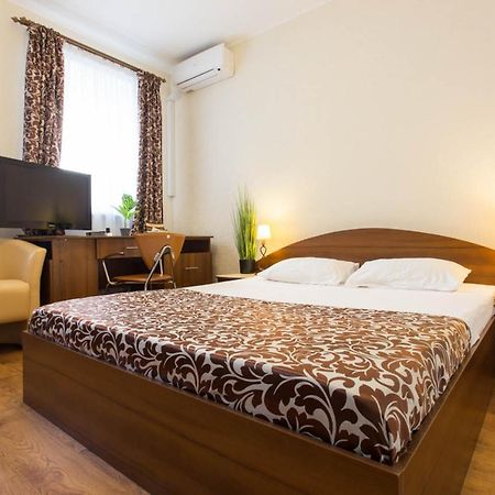 Studio In The City Center - Kravtsova Lane 13B-6 Κχαρκίβ Εξωτερικό φωτογραφία