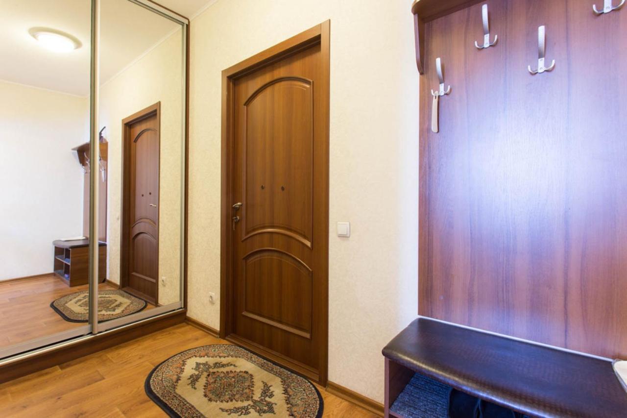 Studio In The City Center - Kravtsova Lane 13B-6 Κχαρκίβ Εξωτερικό φωτογραφία